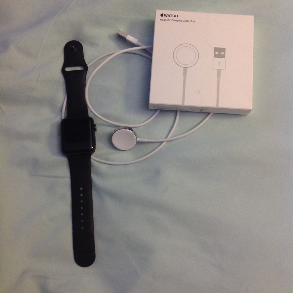 apple watch series 2 42 mm